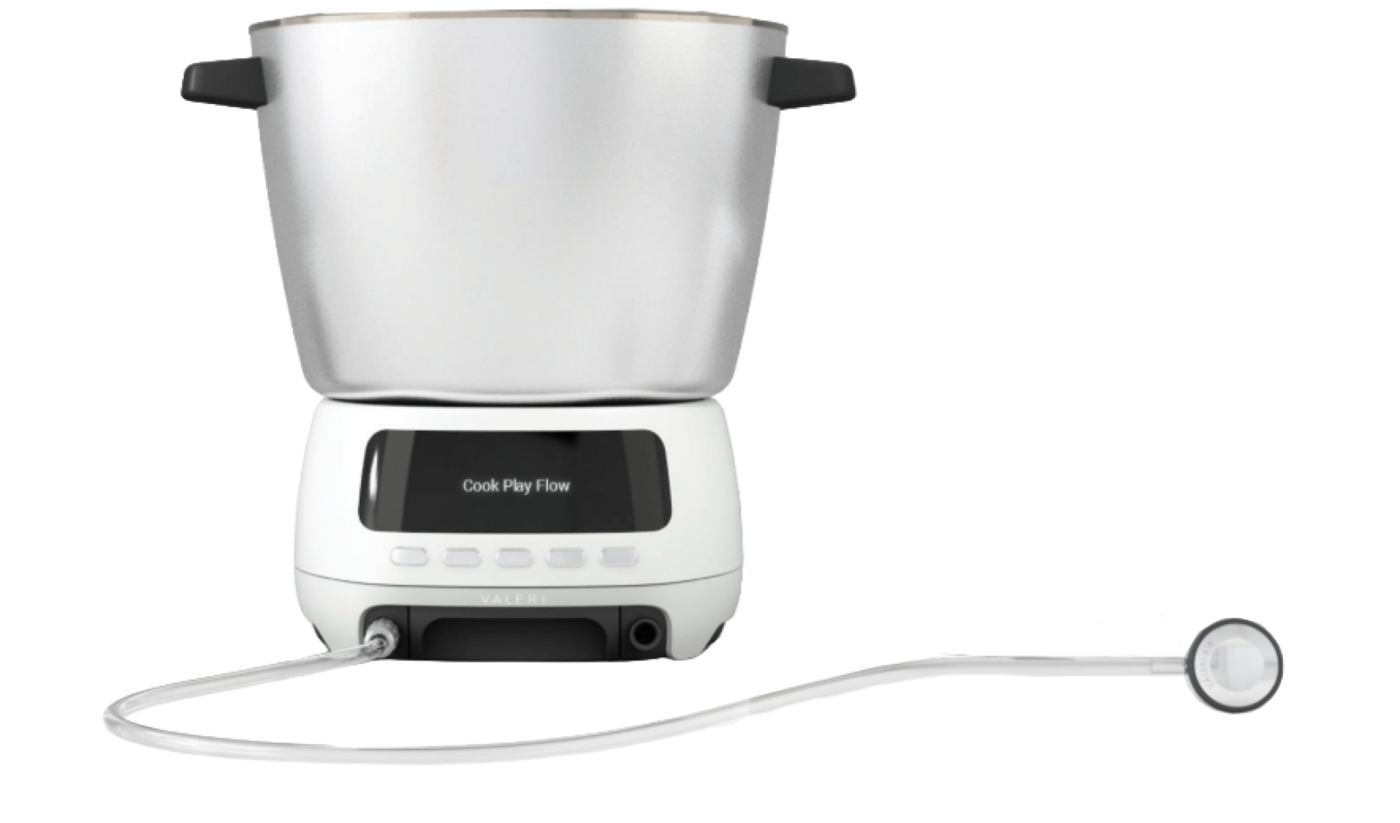 SarahValeri Flow Cooker